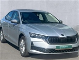Skoda Octavia Image 1