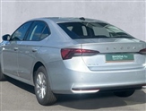 Skoda Octavia Image 3