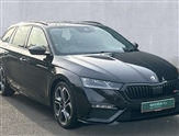 Skoda Octavia Image 1