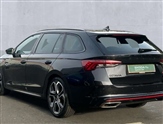 Skoda Octavia Image 3