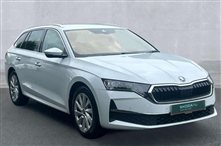 Used Skoda Octavia
