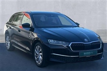 Used Skoda Octavia
