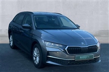 Used Skoda Octavia