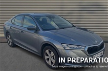 Used Skoda Octavia