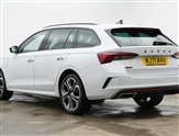 Skoda Octavia Image 3