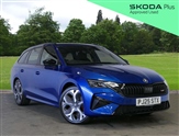 Skoda Octavia Image 1