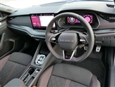 Skoda Octavia Image 2