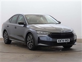 Skoda Octavia Image 1