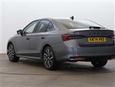 Skoda Octavia Image 4
