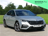 Skoda Octavia Image 1
