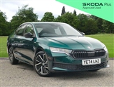 Skoda Octavia Image 1