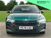 Skoda Octavia Image 3