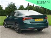 Skoda Octavia Image 6