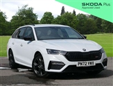 Skoda Octavia Image 1