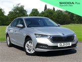 Skoda Octavia Image 1