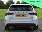 Skoda Octavia Image 6