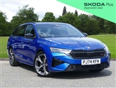 Skoda Octavia Image 1