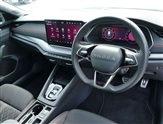 Skoda Octavia Image 2
