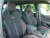 Skoda Octavia Image 4