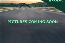 Used Skoda Octavia