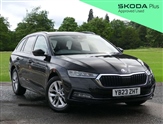 Skoda Octavia Image 1