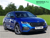 Skoda Octavia Image 1