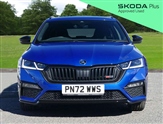 Skoda Octavia Image 3
