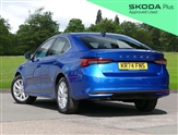 Skoda Octavia Image 6