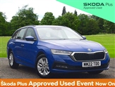 Skoda Octavia Image 1