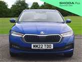 Skoda Octavia Image 6
