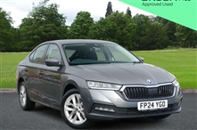 Used Skoda Octavia