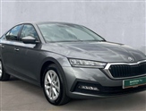 Skoda Octavia Image 1