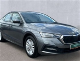 Skoda Octavia Image 1