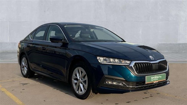 Large image for the Used Skoda Octavia
