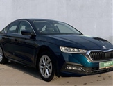 Skoda Octavia Image 1