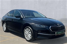 Used Skoda Octavia