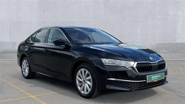 Large image for the Used Skoda Octavia