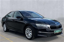 Used Skoda Octavia