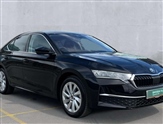 Skoda Octavia Image 1
