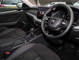 Skoda Octavia Image 6