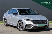 Used Skoda Octavia
