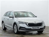 Skoda Octavia Image 1