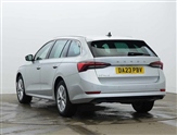 Skoda Octavia Image 3