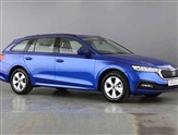 Skoda Octavia Image 1