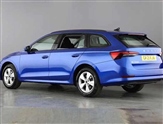 Skoda Octavia Image 2