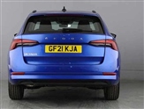 Skoda Octavia Image 4
