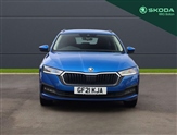 Skoda Octavia Image 2