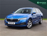 Skoda Octavia Image 3