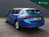 Skoda Octavia Image 4