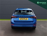 Skoda Octavia Image 6